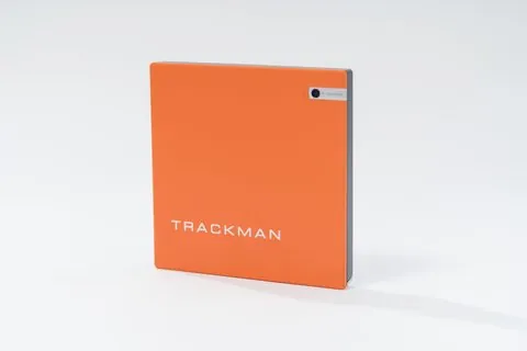 弾道測定器 Trackman 4